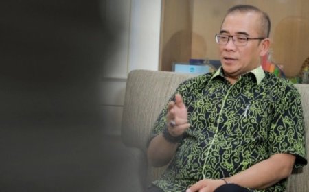 KPU Pastikan Jaminan Sosial untuk Penyelenggara Pemilu: Dukungan dan Koordinasi dengan Pemerintah Daerah