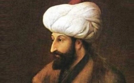 Inspirasi Al Fatih: Pemimpin Muda Bisa Menaklukkan Tantangan Besar