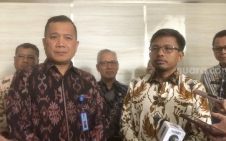 KPU dan Kemenkumham Berkomitmen untuk Pemilu 2024 yang Ramah HAM dan Inklusif