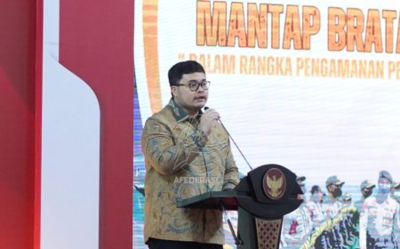 Bupati Kediri Minta Mobil Siaga di Tiap Desa Siagakan untuk Mendukung Pemilu Serentak 2024