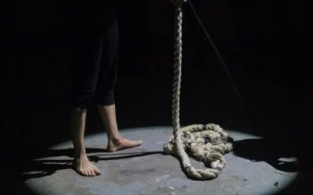 Menyikapi Lonjakan Kasus Bunuh Diri Mahasiswa: Kesehatan Mental dan Upaya Pencegahan