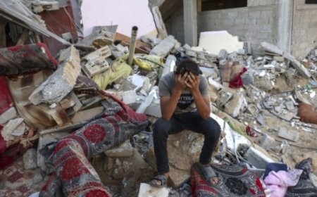 Bencana Kemanusiaan Gaza: UNRWA Memperingatkan Krisis Air dan Listrik yang Mendalam