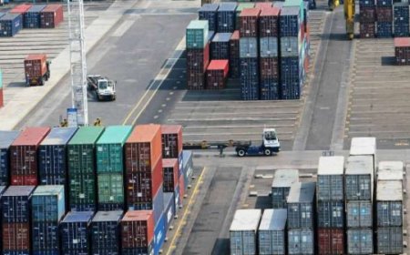 Kinerja Neraca Perdagangan Indonesia pada September 2023: Meskipun Penurunan Ekspor dan Impor, Surplus Tetap Terjaga