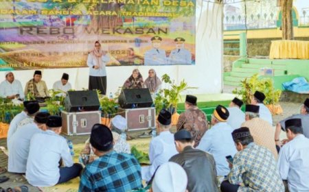 Perumda Giri Tirta Dukung Penyaluran Air PDAM bagi 600 KK