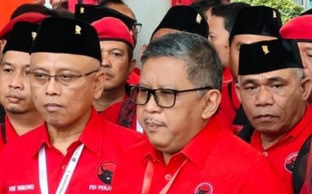 Rencana Pertemuan Gibran Rakabuming Raka dengan Hasto Kristiyanto Bahas Masa Depan