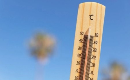 Prediksi BMKG: Cuaca Panas Ekstrem di Indonesia Akan Segera Berakhir, Tapi El Nino Moderat Berlanjut