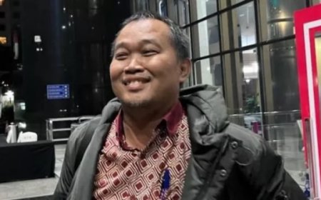 Gugatan Almas Terkait Persyaratan Capres dan Cawapres Dikabulkan MK, Usia Calon Pemimpin Dibahas