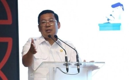 BRIN dan Kementan Berkolaborasi Tingkatkan Efisiensi Pangan dan Teknologi Pascapanen di Indonesia