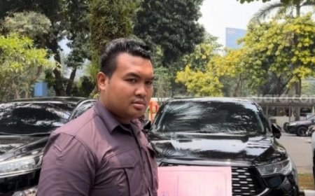 Pemeriksaan Ajudan Ketua KPK dan Saksi Lainnya Terkait Kasus Pemerasan Terus Berlanjut