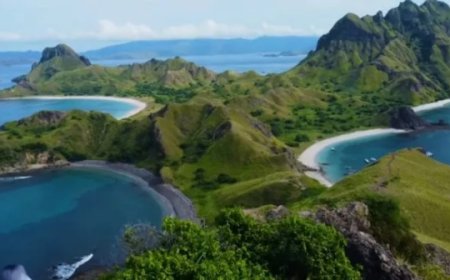 MMS Land dan IHG Menggelar Langkah Awal Pembangunan Crowne Plaza Labuan Bajo untuk Menjadi Destinasi Wisata Unggulan