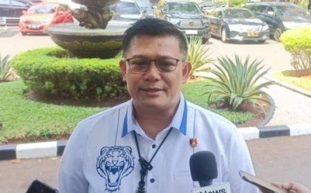 Pemeriksaan M Jasin Sebagai Saksi Ahli dalam Kasus Pemerasan KPK
