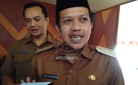 Sembilan Desa di Kabupaten Trenggalek Bakal Ikuti Pilkades Serentak, Ini Daftarnya