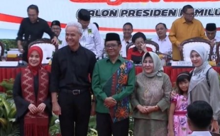 Profil Anak-Anak Mahfud MD: Mengenal Jejak Pendidikan dan Karier Mereka