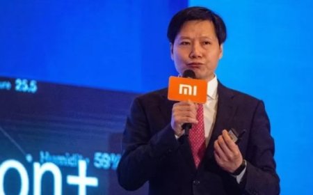 Xiaomi Resmi Gantikan MIUI dengan HyperOS: Inovasi Terbaru dalam Ekosistem Teknologinya