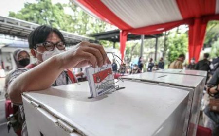 Lima Kades di Tulungagung Ajukan Pengunduran Diri Demi Kontestasi Politik 2024