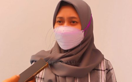 Tancap Gas PDI Perjuangan Banyuwangi, Targetkan 70 Persen Suara Untuk Pasangan Ganjar-Mahfud