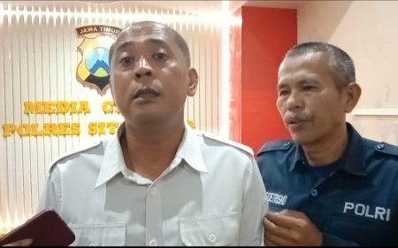 Pelaku Perburuan Liar di Taman Nasional Baluran Ditangkap dan Diancam Hukuman Seumur Hidup