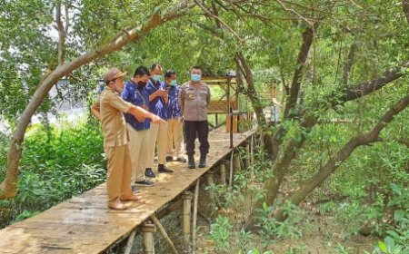 Raih Sederet Penghargaan, Desa Sukorejo Raih Predikat Desa Mandiri