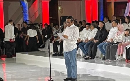 Mahfud MD Mendorong Generasi Muda untuk Meningkatkan Penegakan Hukum di Indonesia