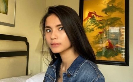 Profil Yolanda Tamara, Caleg PDI-P yang Viral karena Masa Kuliahnya