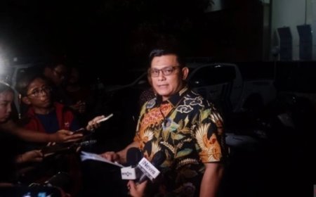 Polda Metro Jaya Periksa Enam Pegawai KPK Terkait Kasus Pemerasan