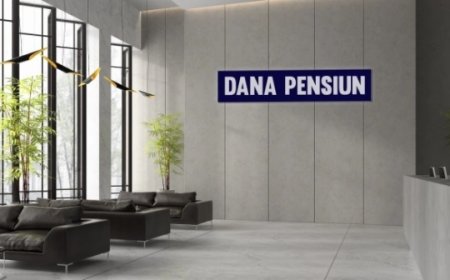 Taspen dan TAP Brunei Darussalam Berbagi Pengetahuan Dana Pensiun untuk Kesejahteraan Peserta