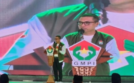PPP dan GMPI Bersatu untuk Menangkan Ganjar Pranowo-Mahfud MD di Pilpres 2024