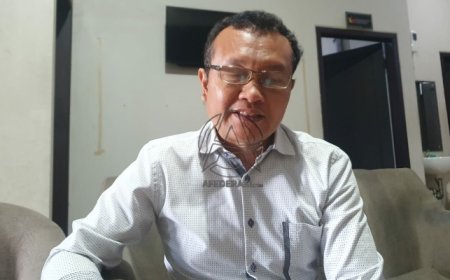 Lima Kades Tulungagung  Maju  di Pileg 2024, Bawaslu : Kerawanan Netralitas Pemilu