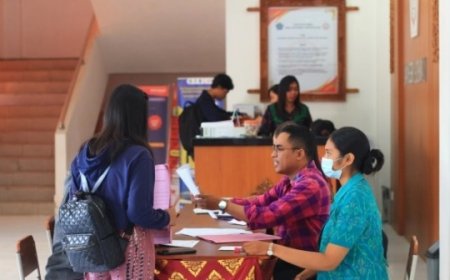 PPDB 2023/2024: Evaluasi Pelaksanaan dan Komitmen Pemda untuk Pendidikan Berkualitas