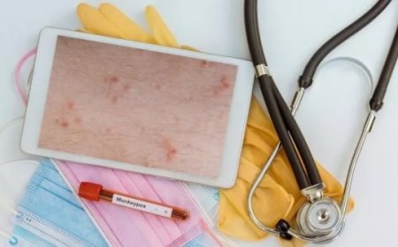 Cacar Monyet Ditemukan di Jakarta: Tidak Lagi Darurat Kesehatan Dunia