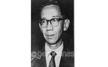 Profil Soemitro Djojohadikusumo: Pejuang Kemerdekaan dan Pengaruh di Kehidupan Prabowo Subianto