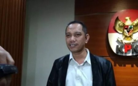 Ketua KPK Firli Bahuri Minta Penjadwalan Ulang Pemeriksaan di Polda Metro Jaya