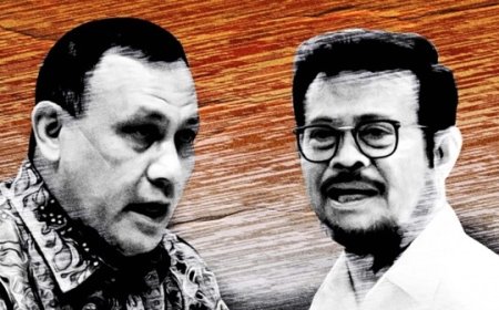 Novel Baswedan Mendesak Penangkapan Firli Bahuri Terkait Kasus Pemerasan
