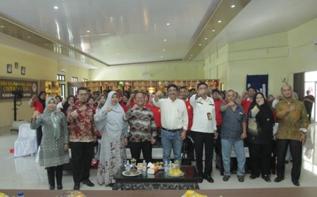 Asahan Ikut Akselerasi Ekspor Produk Pertanian