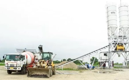 Pemanfaatan Sampah sebagai Bahan Bakar Alternatif di Industri Semen untuk Lingkungan Berkelanjutan