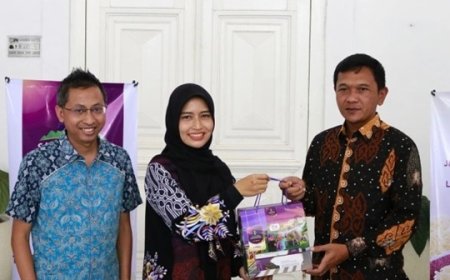 Kolaborasi Lapis Bogor Sangkuriang dengan UMKM Dukung Pariwisata dan Kearifan Lokal di Kota Bogor
