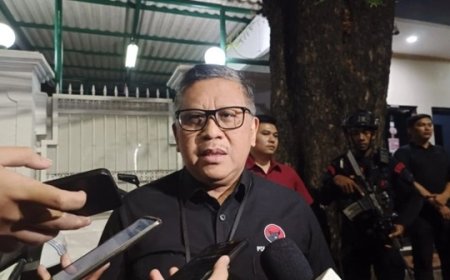 Gibran Rakabuming Raka Maju sebagai Cawapres Prabowo: Pandangan Hasto Kristiyanto dan Kontroversi Usia