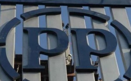 Novel Arsyad dari PT PP Diperiksa KPK Terkait Kasus Proyek APBD 2016-2017