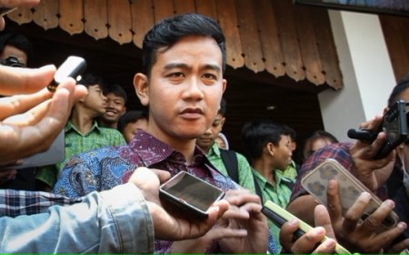 Lebih dari Setengah Warga Anggap Putusan MK tentang Batasan Usia Capres/Cawapres Tidak Adil