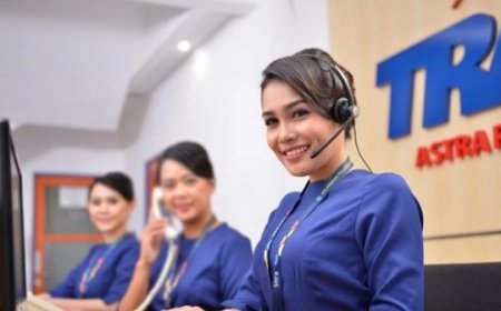 Rental Mobil TRAC: Solusi Terbaik untuk Perjalanan Aman dan Nyaman di Indonesia