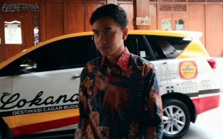 Gibran Rakabuming Raka: Mengungkap Koleksi Kendaraan dan Kekayaan di Garasinya