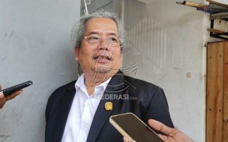 Komisi C DPRD Tulungagung Mendorong Penerapan e-Retribusi di Pasar Rakyat