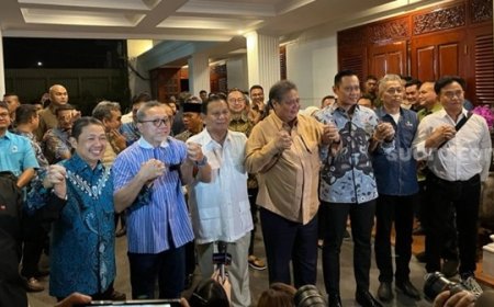 Dinasti Politik Dalam Pilpres 2024: Kontroversi Gibran Rakabuming Sebagai Cawapres