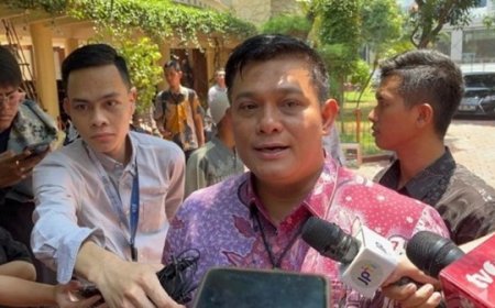 Penyelidikan Kasus Pemerasan Involving Pimpinan KPK: Polda Metro Jaya Periksa Saksi Terkait SYL