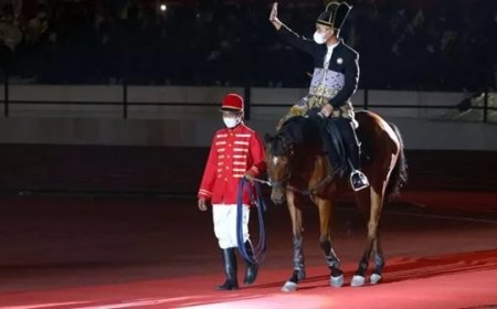 Kinerja Ekonomi Kota Solo di Era Gibran Rakabuming Raka, Calon Cawapres 2024