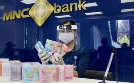 Emiten Bank MNC Internasional (BABP) Raih Persetujuan Penting dalam RUPS 2023