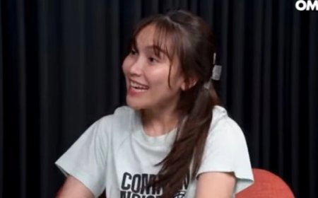 Ayu Ting Ting, Dari Kesulitan Beli Burger hingga Koleksi Tas Mewah yang Mewah