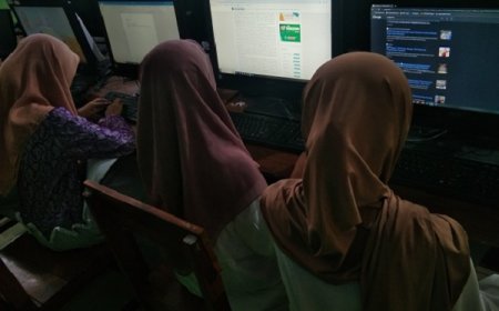Kisah Heroik Anak-anak Bondowoso Lolos dari Perangkap Hidup Berkedok Dispensasi Kawin