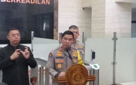 Firli Bahuri akan Diperiksa sebagai Saksi dalam Kasus Dugaan Pemerasan oleh Pimpinan KPK