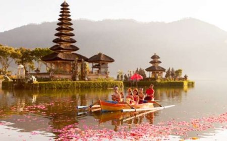 Peruri Berperan Aktif dalam Diskusi Menuju Smart City Denpasar 2023